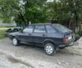 Черный ВАЗ 2109, объемом двигателя 1.5 л и пробегом 100 тыс. км за 507 $, фото 6 на Automoto.ua