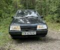 Черный ВАЗ 2109, объемом двигателя 1.5 л и пробегом 80 тыс. км за 1400 $, фото 1 на Automoto.ua