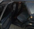 Черный ВАЗ 2109, объемом двигателя 0 л и пробегом 170 тыс. км за 1700 $, фото 6 на Automoto.ua