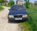 Чорний ВАЗ 2109, об'ємом двигуна 1.5 л та пробігом 190 тис. км за 1600 $, фото 1 на Automoto.ua
