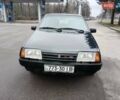 Чорний ВАЗ 2109, об'ємом двигуна 1.5 л та пробігом 235 тис. км за 1550 $, фото 4 на Automoto.ua
