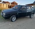 Чорний ВАЗ 2109, об'ємом двигуна 1.5 л та пробігом 180 тис. км за 650 $, фото 7 на Automoto.ua