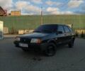 Черный ВАЗ 2109, объемом двигателя 0 л и пробегом 170 тыс. км за 1700 $, фото 1 на Automoto.ua