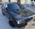 Чорний ВАЗ 2109, об'ємом двигуна 1.6 л та пробігом 200 тис. км за 1450 $, фото 1 на Automoto.ua