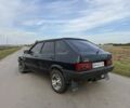 Черный ВАЗ 2109, объемом двигателя 1.5 л и пробегом 200 тыс. км за 1455 $, фото 4 на Automoto.ua