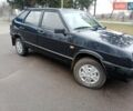 Чорний ВАЗ 2109, об'ємом двигуна 1.5 л та пробігом 235 тис. км за 1550 $, фото 3 на Automoto.ua