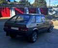 Черный ВАЗ 2109, объемом двигателя 1.5 л и пробегом 290 тыс. км за 750 $, фото 2 на Automoto.ua