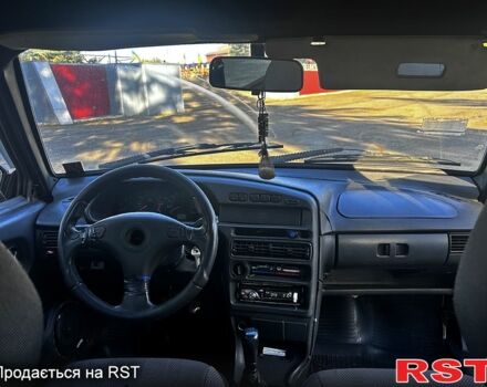 Черный ВАЗ 2109, объемом двигателя 1.5 л и пробегом 290 тыс. км за 750 $, фото 7 на Automoto.ua