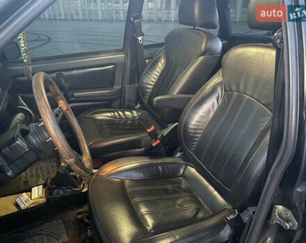 Черный ВАЗ 2109, объемом двигателя 1.46 л и пробегом 143 тыс. км за 1850 $, фото 16 на Automoto.ua