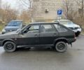 Чорний ВАЗ 2109, об'ємом двигуна 1.5 л та пробігом 250 тис. км за 999 $, фото 1 на Automoto.ua