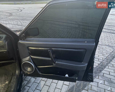 Черный ВАЗ 2109, объемом двигателя 1.46 л и пробегом 143 тыс. км за 1850 $, фото 21 на Automoto.ua