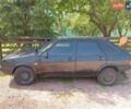 Чорний ВАЗ 2109, об'ємом двигуна 1.5 л та пробігом 240 тис. км за 1600 $, фото 1 на Automoto.ua
