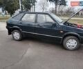 Чорний ВАЗ 2109, об'ємом двигуна 1.5 л та пробігом 235 тис. км за 1550 $, фото 2 на Automoto.ua
