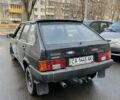 Чорний ВАЗ 2109, об'ємом двигуна 1.5 л та пробігом 250 тис. км за 999 $, фото 1 на Automoto.ua