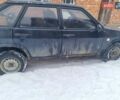 Чорний ВАЗ 2109, об'ємом двигуна 1.5 л та пробігом 566 тис. км за 550 $, фото 3 на Automoto.ua
