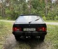 Черный ВАЗ 2109, объемом двигателя 1.5 л и пробегом 80 тыс. км за 1400 $, фото 3 на Automoto.ua