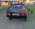 Чорний ВАЗ 2109, об'ємом двигуна 1.5 л та пробігом 180 тис. км за 650 $, фото 3 на Automoto.ua