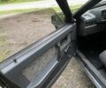 Черный ВАЗ 2109, объемом двигателя 1.5 л и пробегом 80 тыс. км за 1400 $, фото 7 на Automoto.ua