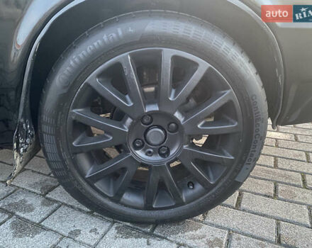 Черный ВАЗ 2109, объемом двигателя 1.46 л и пробегом 143 тыс. км за 1850 $, фото 12 на Automoto.ua