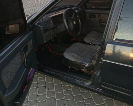 Черный ВАЗ 2109, объемом двигателя 0 л и пробегом 150 тыс. км за 1700 $, фото 4 на Automoto.ua