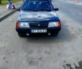 Черный ВАЗ 2109, объемом двигателя 1.5 л и пробегом 184 тыс. км за 1500 $, фото 1 на Automoto.ua