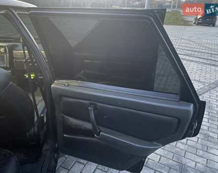 Черный ВАЗ 2109, объемом двигателя 1.46 л и пробегом 143 тыс. км за 1850 $, фото 23 на Automoto.ua