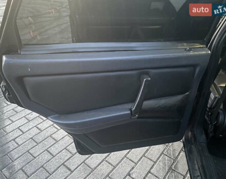 Черный ВАЗ 2109, объемом двигателя 1.46 л и пробегом 143 тыс. км за 1850 $, фото 20 на Automoto.ua