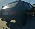 Черный ВАЗ 2109, объемом двигателя 0 л и пробегом 200 тыс. км за 900 $, фото 6 на Automoto.ua