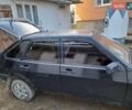 Черный ВАЗ 2109, объемом двигателя 1.5 л и пробегом 190 тыс. км за 1600 $, фото 4 на Automoto.ua
