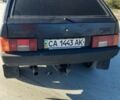 Черный ВАЗ 2109, объемом двигателя 0 л и пробегом 200 тыс. км за 900 $, фото 5 на Automoto.ua