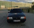 Черный ВАЗ 2109, объемом двигателя 0 л и пробегом 170 тыс. км за 1700 $, фото 5 на Automoto.ua