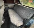 Черный ВАЗ 2109, объемом двигателя 1.5 л и пробегом 136 тыс. км за 1300 $, фото 17 на Automoto.ua