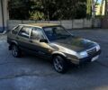 Черный ВАЗ 2109, объемом двигателя 1.5 л и пробегом 290 тыс. км за 750 $, фото 3 на Automoto.ua