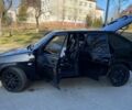 Чорний ВАЗ 2109, об'ємом двигуна 1.6 л та пробігом 200 тис. км за 1450 $, фото 32 на Automoto.ua