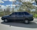 Чорний ВАЗ 2109, об'ємом двигуна 1.5 л та пробігом 1 тис. км за 850 $, фото 1 на Automoto.ua