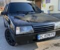 Чорний ВАЗ 2109, об'ємом двигуна 1.6 л та пробігом 200 тис. км за 1450 $, фото 5 на Automoto.ua