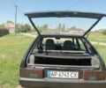 Черный ВАЗ 2109, объемом двигателя 1.5 л и пробегом 35 тыс. км за 1100 $, фото 6 на Automoto.ua