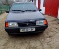Черный ВАЗ 2109, объемом двигателя 15 л и пробегом 0 тыс. км за 1500 $, фото 1 на Automoto.ua