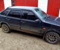 Черный ВАЗ 2109, объемом двигателя 15 л и пробегом 0 тыс. км за 1500 $, фото 2 на Automoto.ua