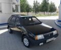 Чорний ВАЗ 2109, об'ємом двигуна 1.5 л та пробігом 250 тис. км за 2350 $, фото 2 на Automoto.ua