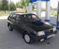 Чорний ВАЗ 2109, об'ємом двигуна 1.5 л та пробігом 250 тис. км за 2350 $, фото 6 на Automoto.ua