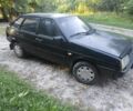 Чорний ВАЗ 2109, об'ємом двигуна 0 л та пробігом 528 тис. км за 650 $, фото 1 на Automoto.ua