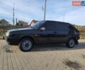 Черный ВАЗ 2109, объемом двигателя 1.5 л и пробегом 106 тыс. км за 2444 $, фото 1 на Automoto.ua