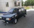 Чорний ВАЗ 2109, об'ємом двигуна 1.5 л та пробігом 250 тис. км за 2350 $, фото 4 на Automoto.ua