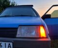 Чорний ВАЗ 2109, об'ємом двигуна 1.5 л та пробігом 65 тис. км за 1801 $, фото 1 на Automoto.ua