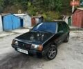 Чорний ВАЗ 2109, об'ємом двигуна 1.5 л та пробігом 185 тис. км за 1500 $, фото 1 на Automoto.ua