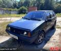 Чорний ВАЗ 2109, об'ємом двигуна 1.5 л та пробігом 185 тис. км за 1450 $, фото 1 на Automoto.ua