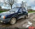 Чорний ВАЗ 2109, об'ємом двигуна 1.5 л та пробігом 255 тис. км за 700 $, фото 1 на Automoto.ua