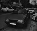 Черный ВАЗ 2109, объемом двигателя 1.6 л и пробегом 100 тыс. км за 2400 $, фото 18 на Automoto.ua