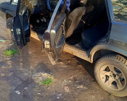 Чорний ВАЗ 2109, об'ємом двигуна 1.5 л та пробігом 340 тис. км за 650 $, фото 6 на Automoto.ua